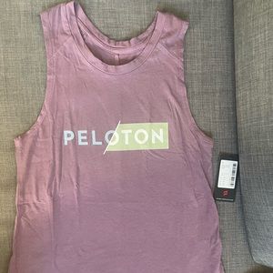 Peloton Tank Top